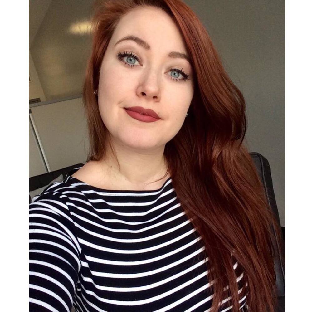 Meet your Posher, Julie